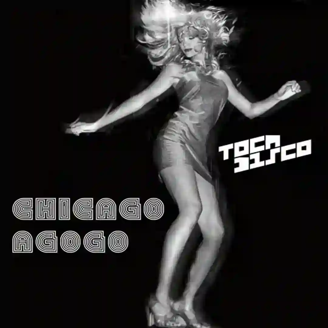 Chicago Agogo (Club Version) cover