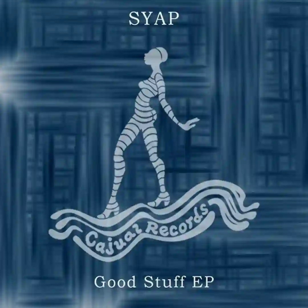Good Stuff Piano (Original Mix) cover