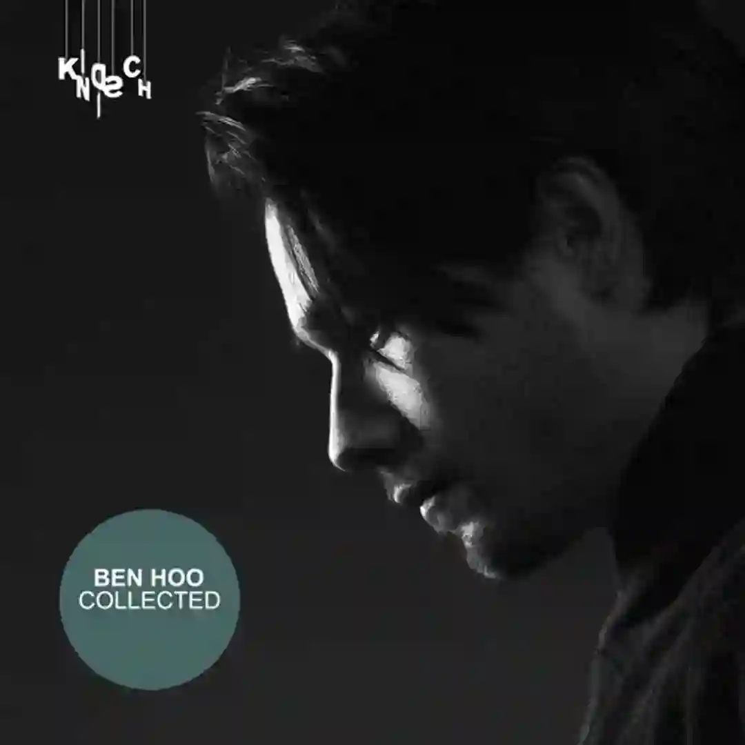 Collected cover