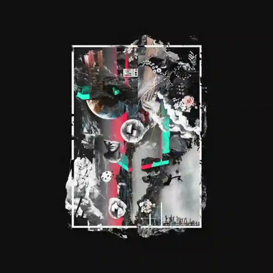 Cybervoid cover