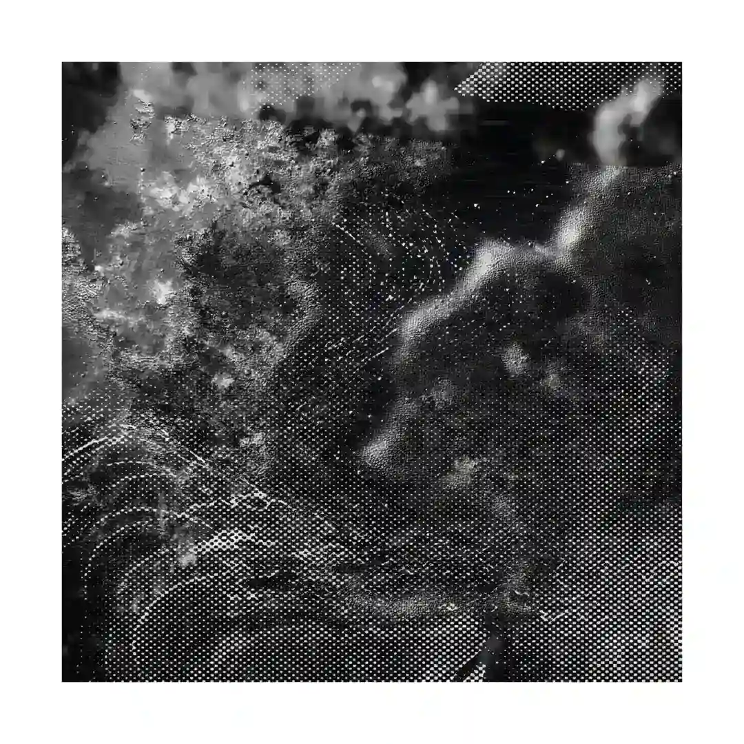 Sorcery (Original Mix) cover