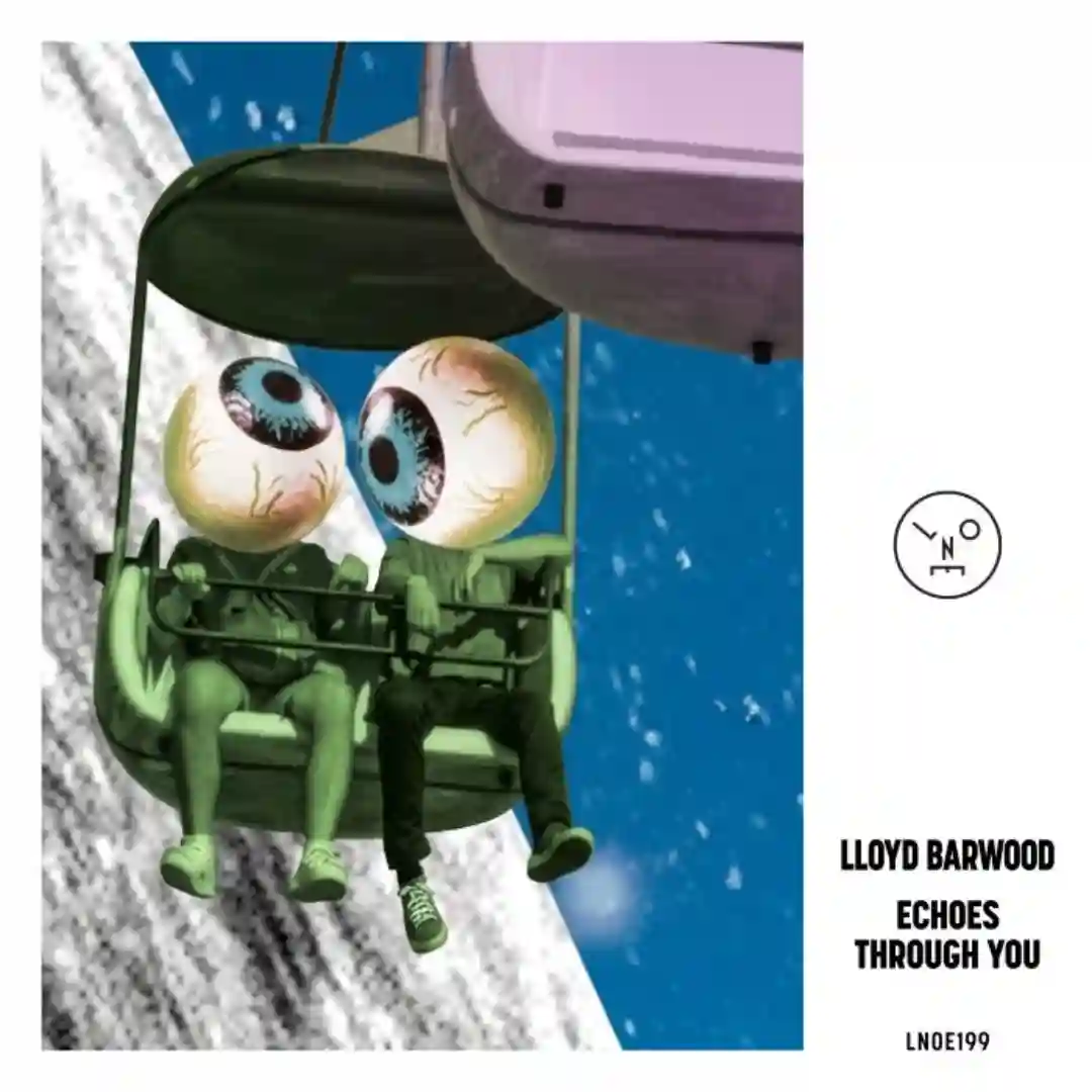 You Can (Original Mix) cover
