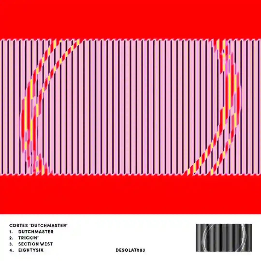 Eightysix (Original Mix) cover
