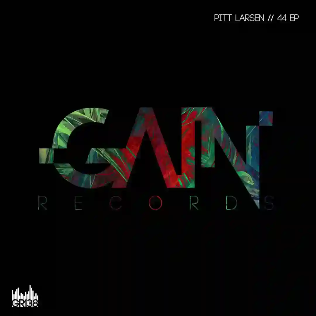 44 (Original Mix) cover