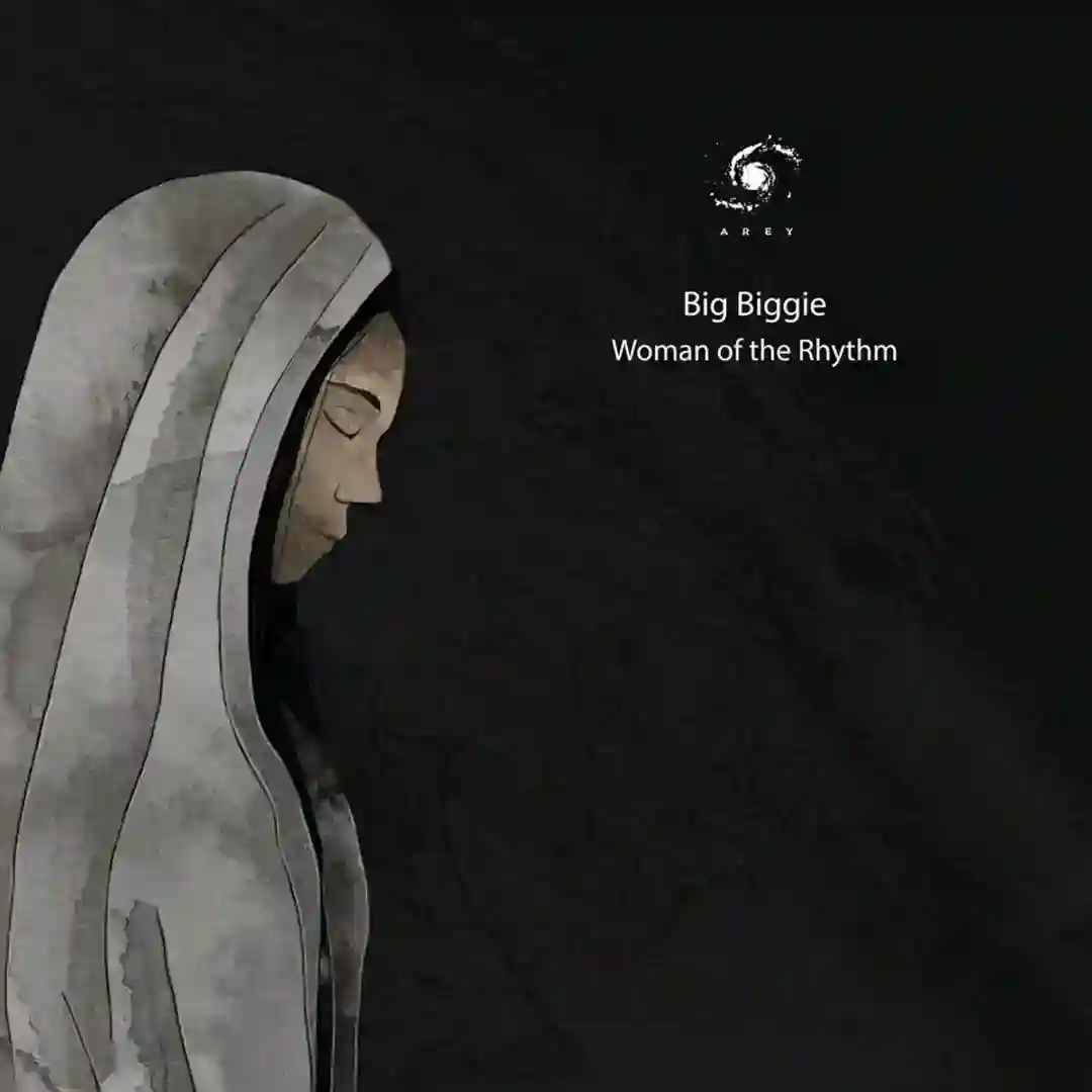 Woman of the Rhythm (Groovy Mix) cover