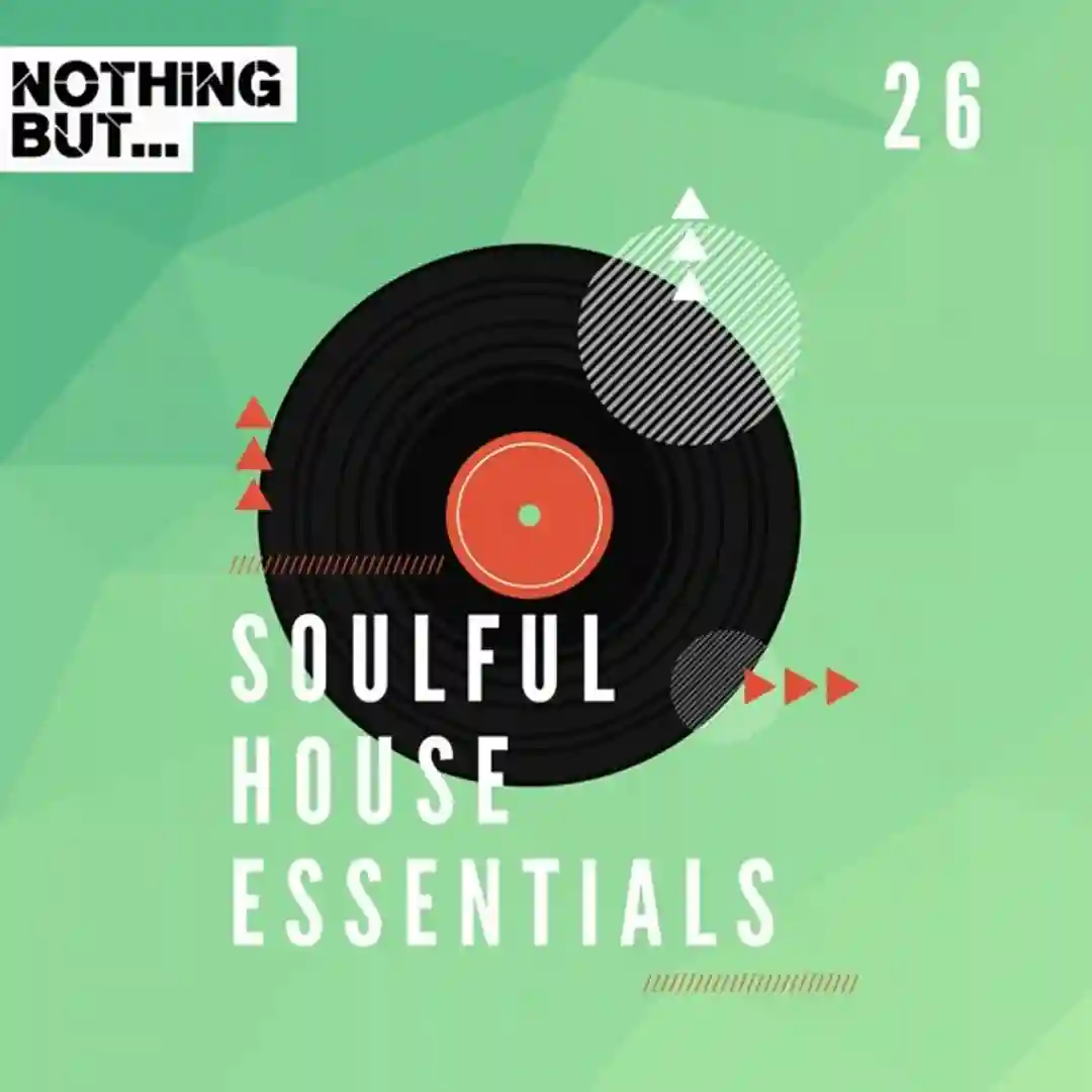 Business Lounge (Soulful Mix) cover