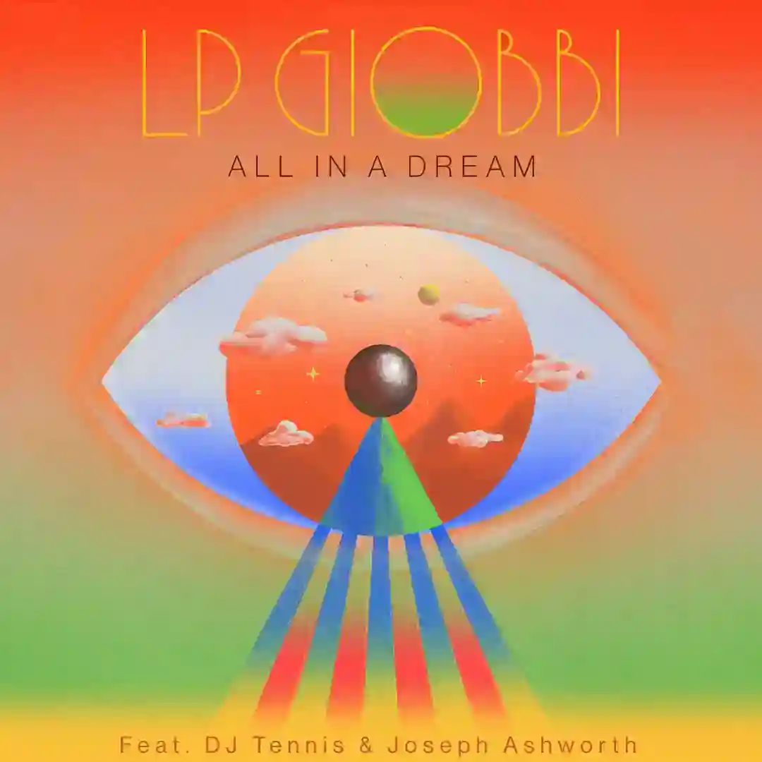 All In A Dream - Extended Mix cover