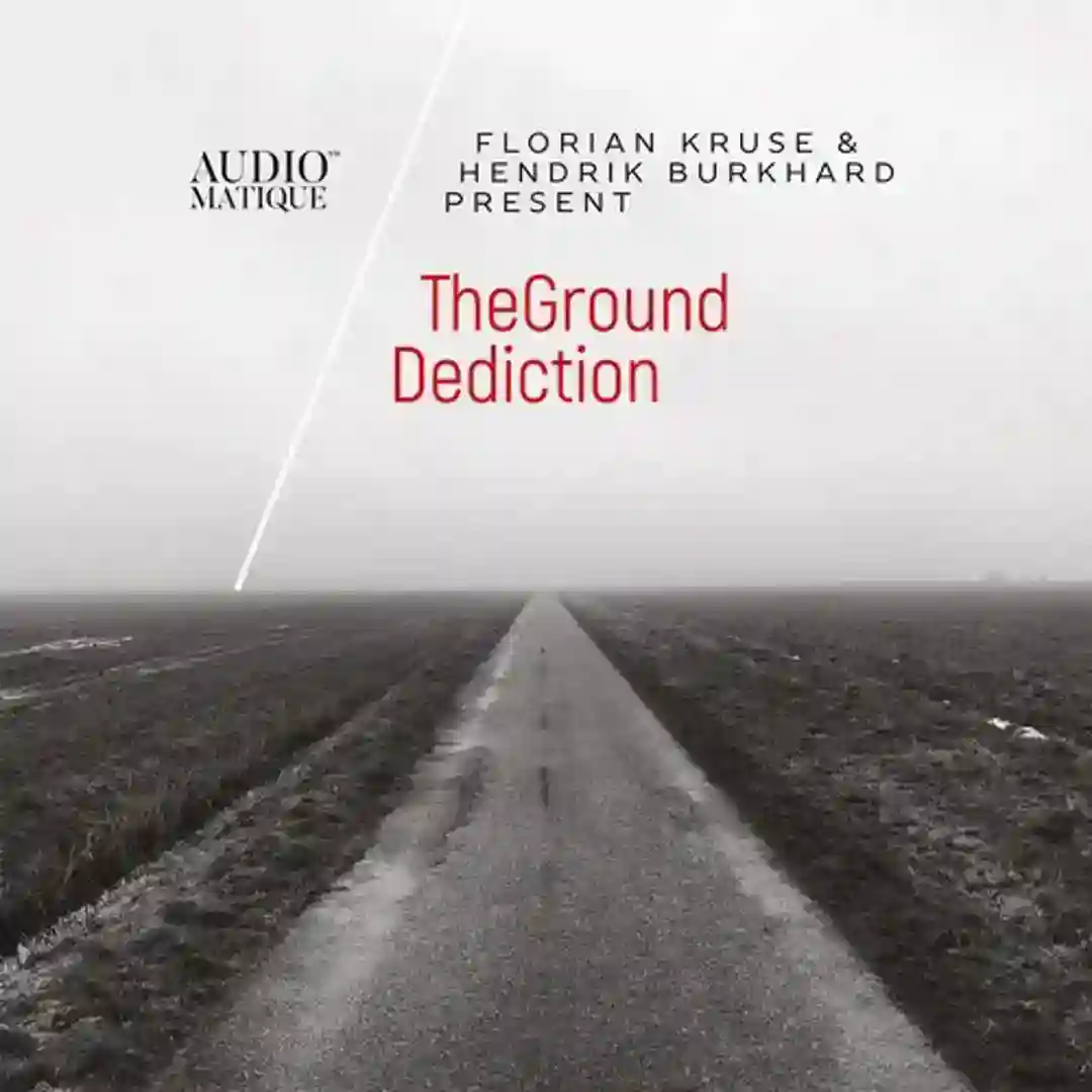 Dediction cover