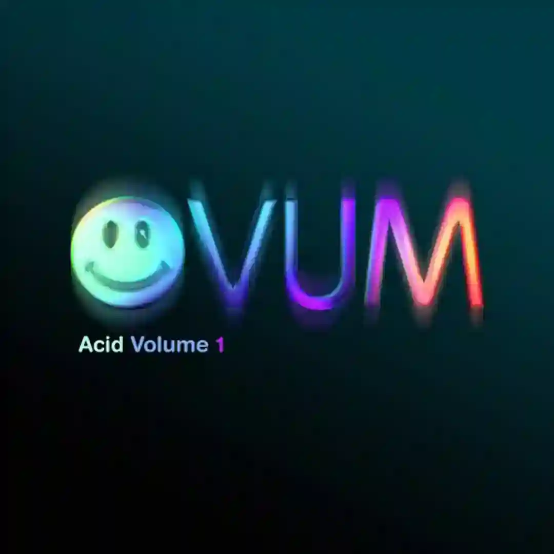 Evil Acid (Original) cover
