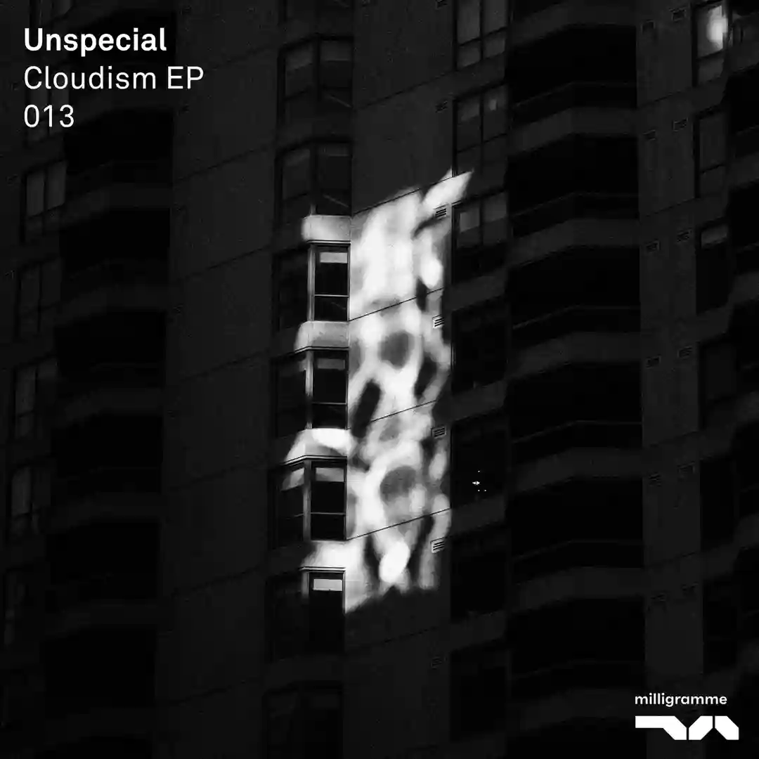 Digital Underclass (Original Mix) cover