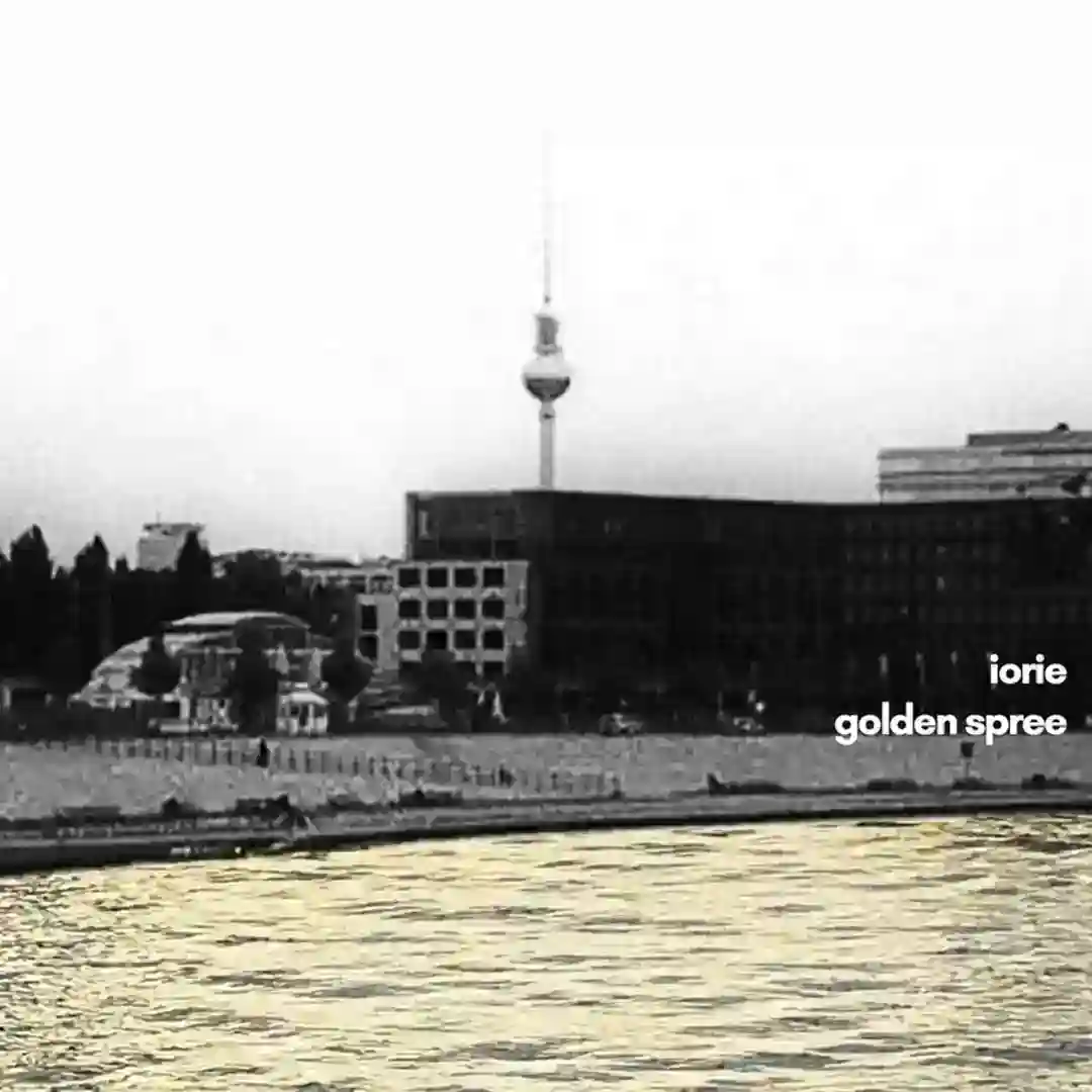 Fritz Habecker (2024 Remaster) cover