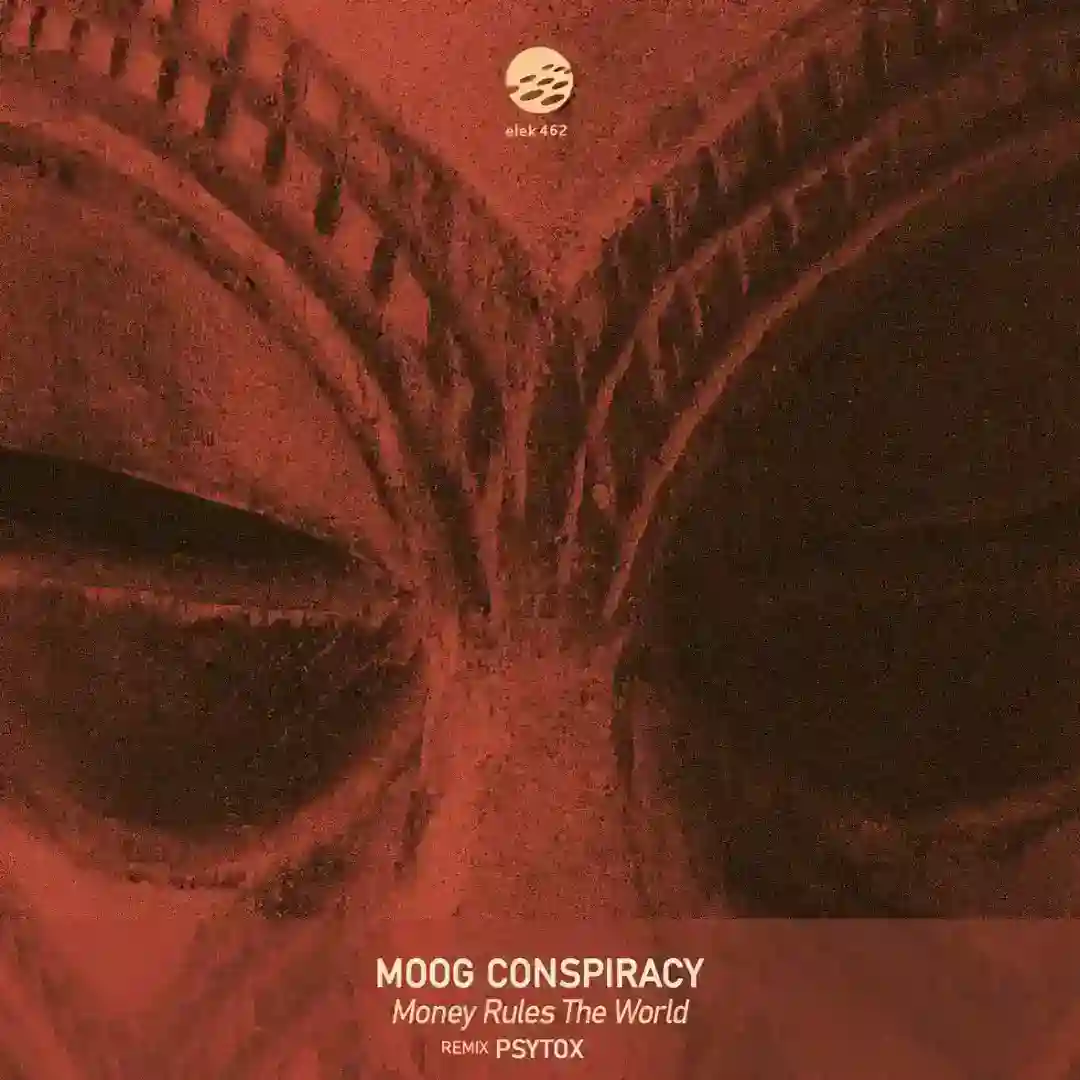 Idea Of A Synth cover