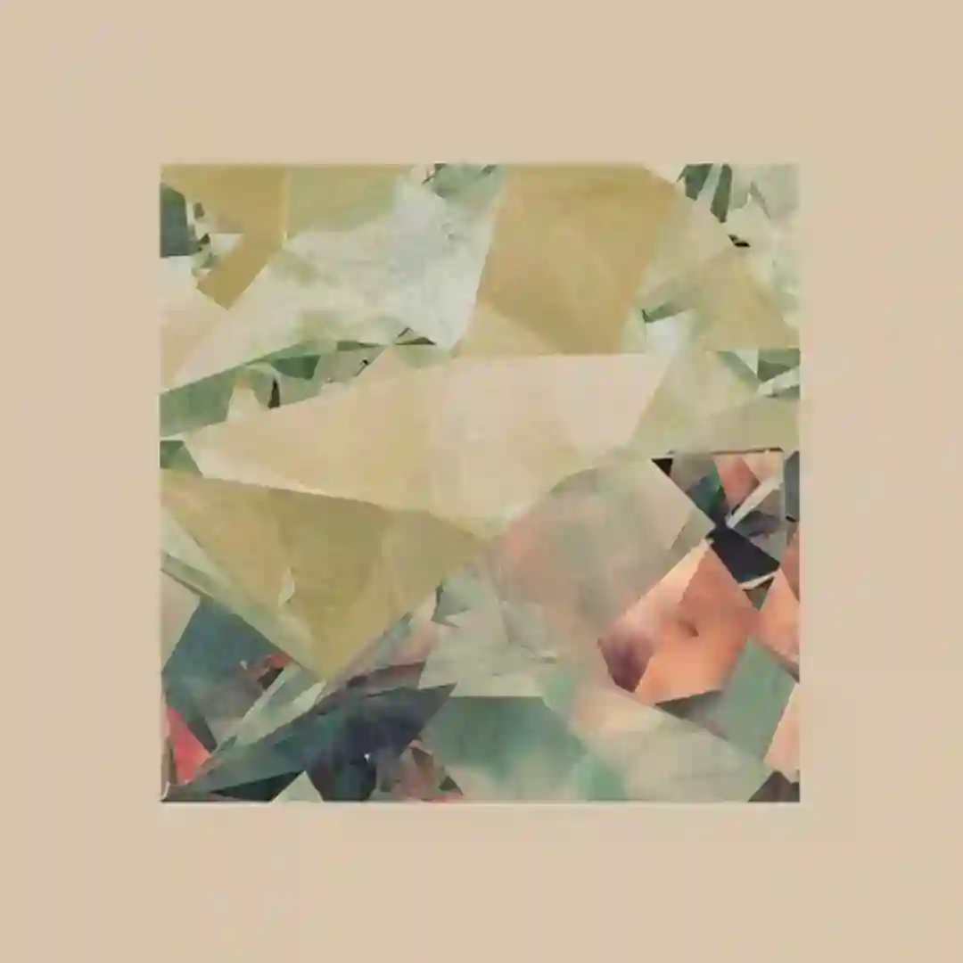 Heat Haze cover