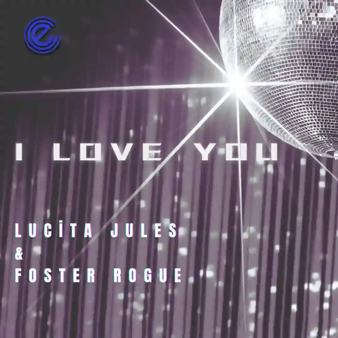 I Love You (Darkrr Mix) cover