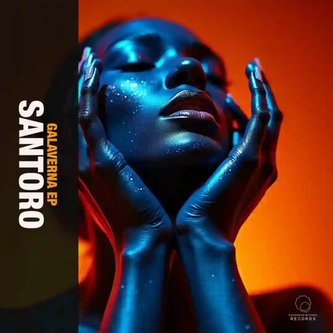 Smiling (Original Mix) cover