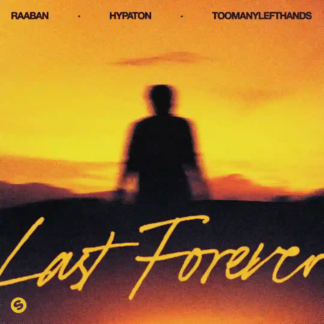 Last Forever (Extended Mix) cover