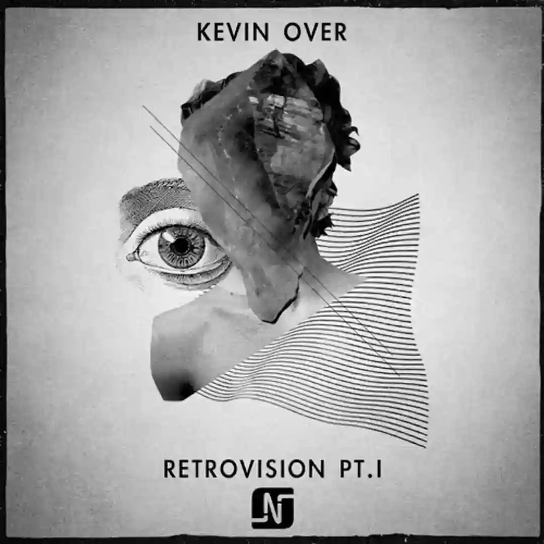 Retrovision PT. I cover