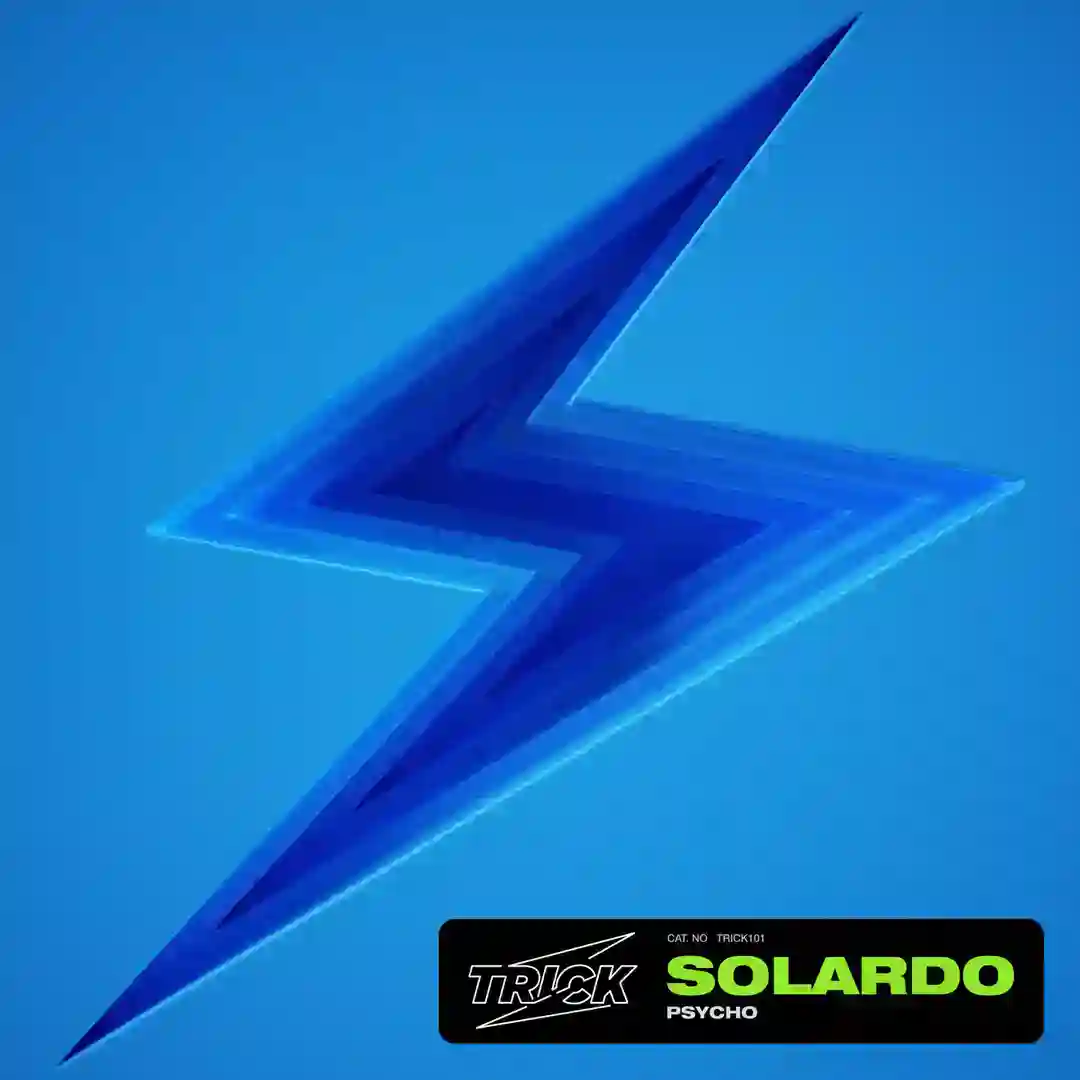 Fall Apart (Original Mix) cover