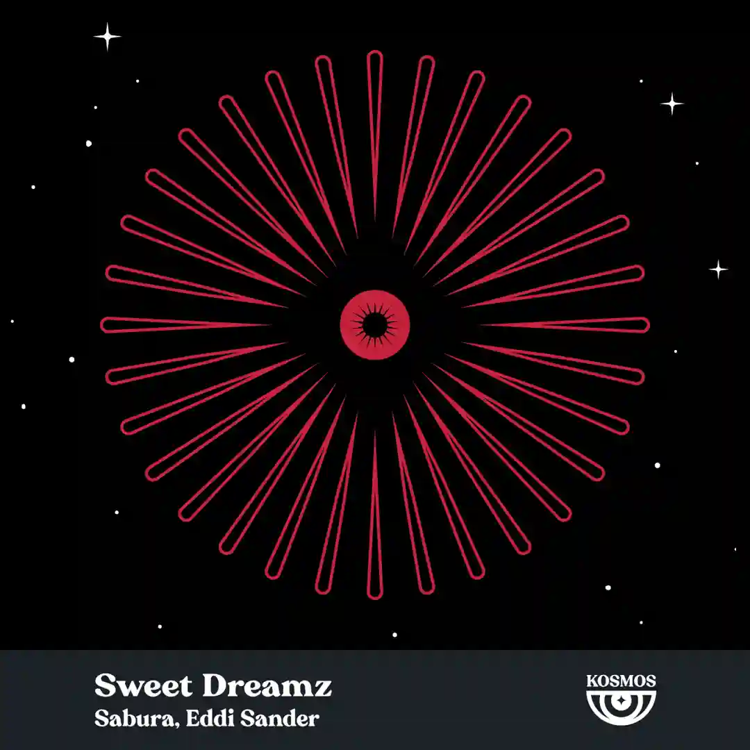 Sweet Dreamz (NoNameLeft Remix) cover