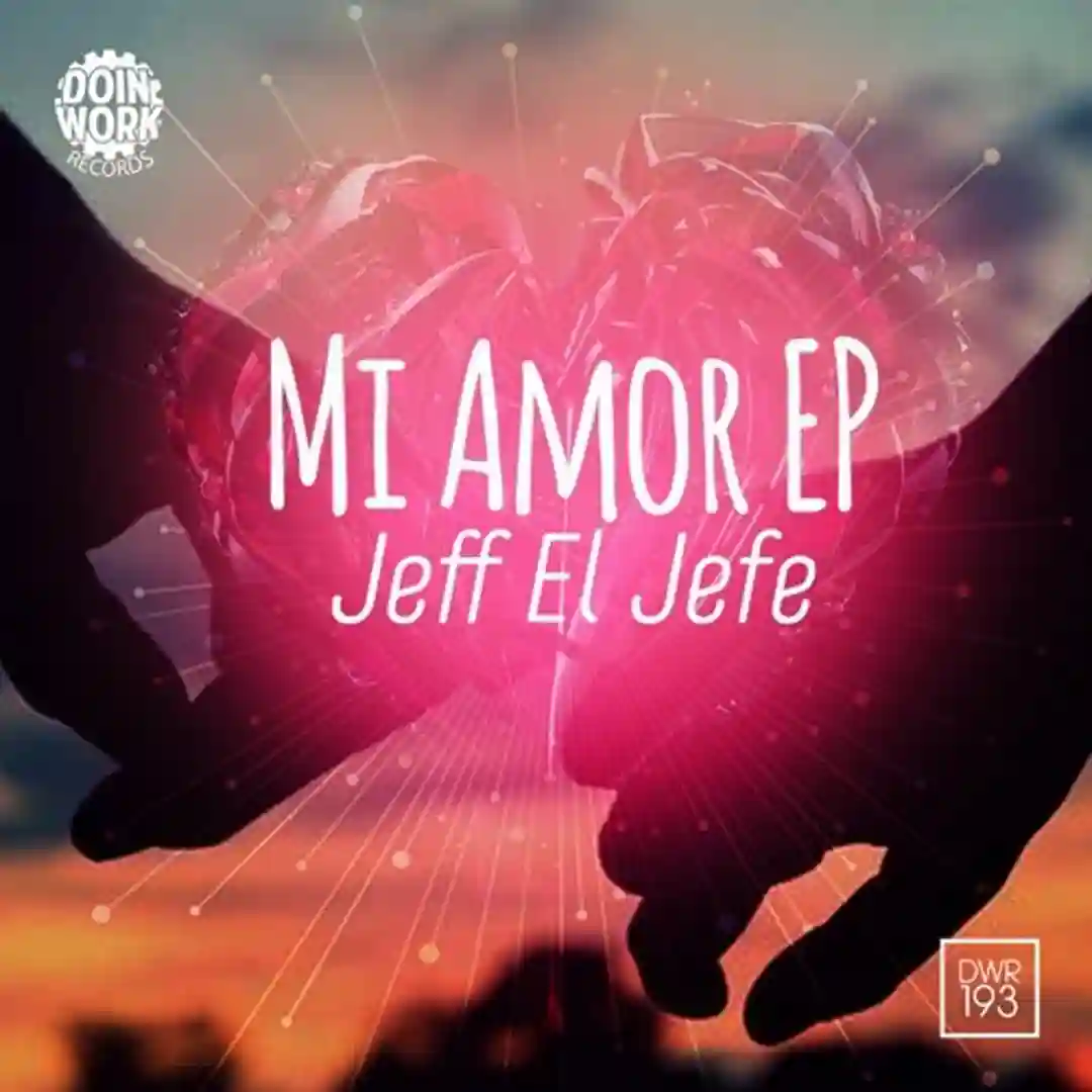 Mi Amour cover