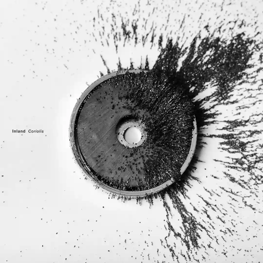 Coriolis cover