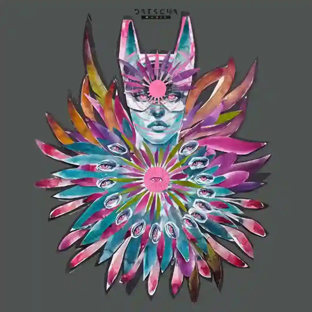 The Village (Radio-Edit) cover