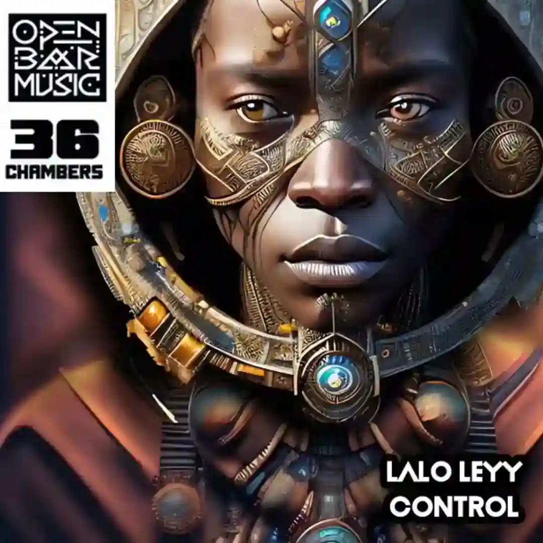 Control (Original Mix) cover