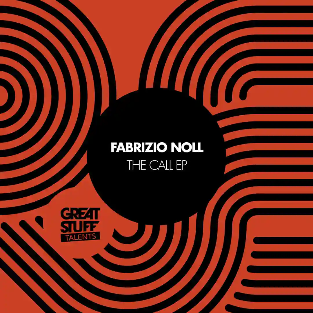 Get Crazy (Original Mix) cover