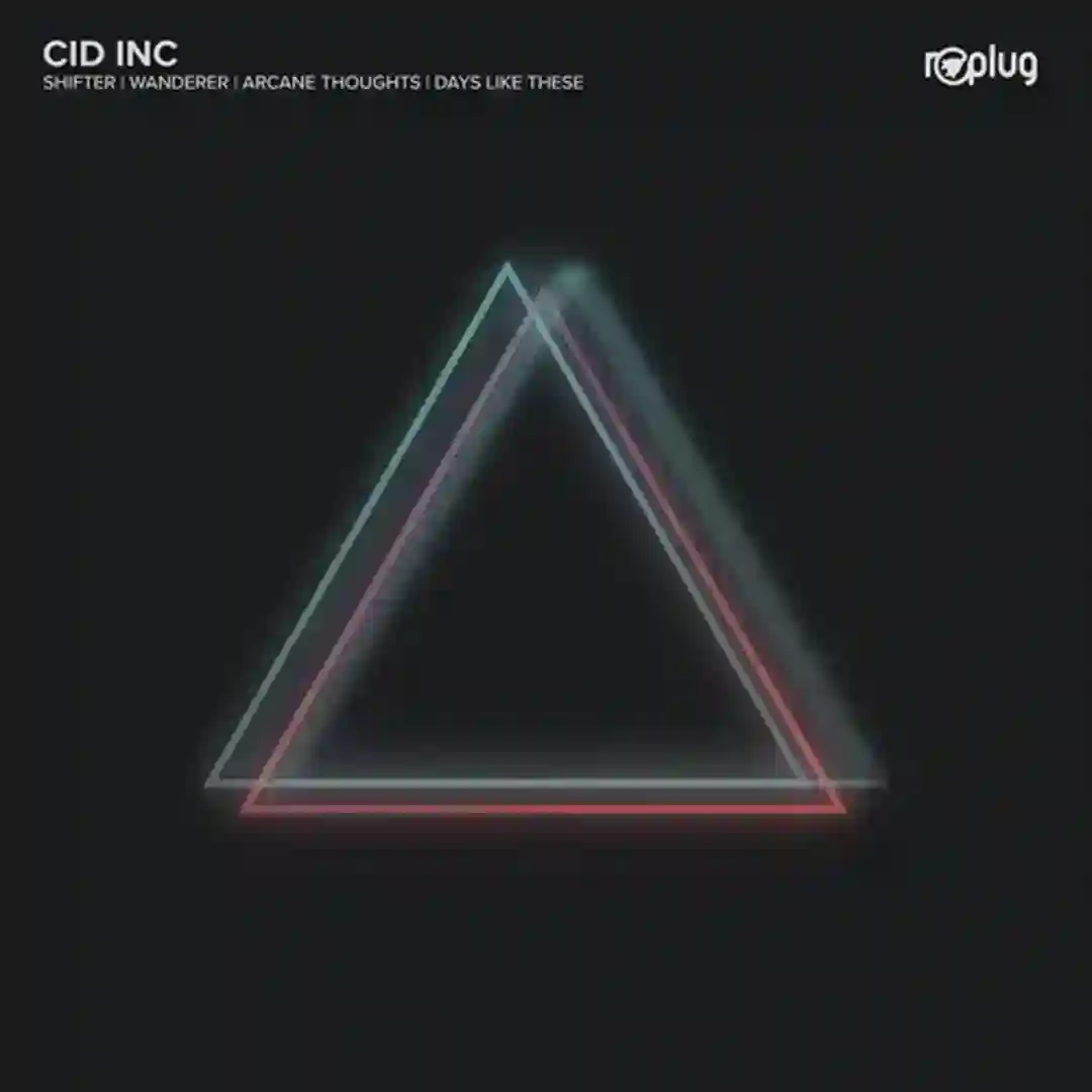 Wanderer (Original Mix) cover