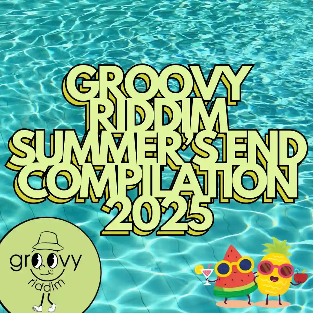 Gingado (Original Mix) cover