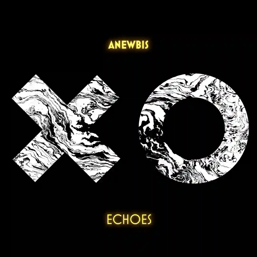 Echoes cover