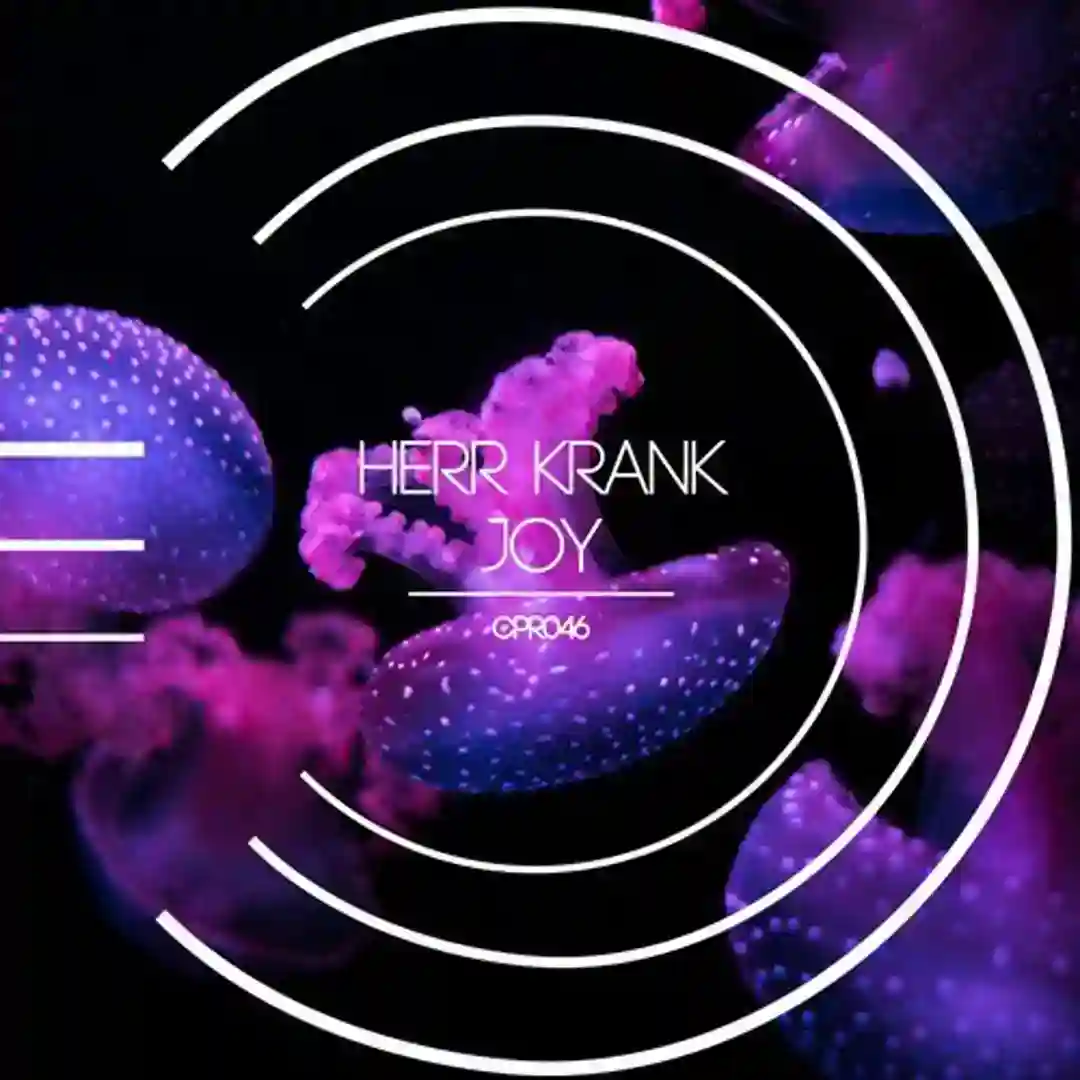 Amour From Deutchland (John Randle Remix) cover