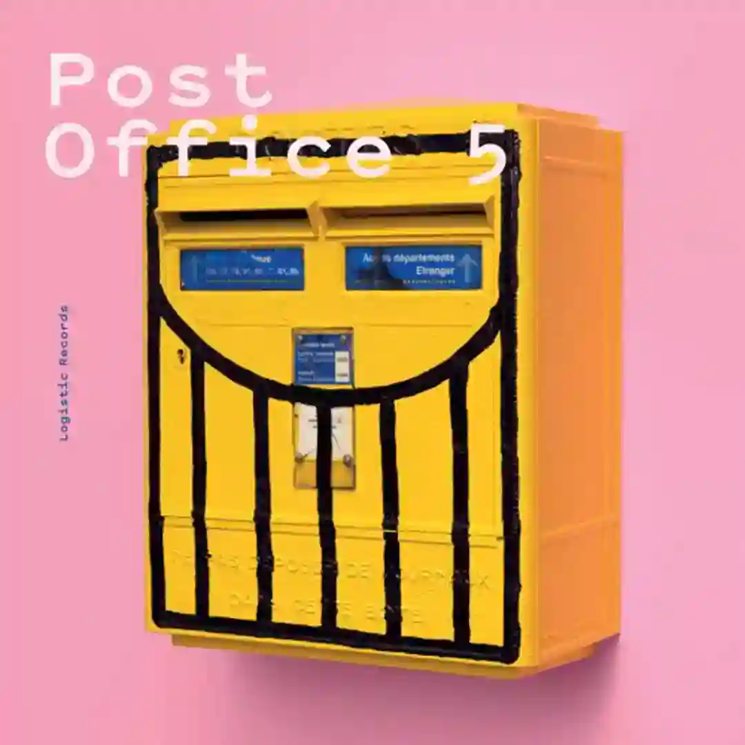 Le Bal Du Ciment cover