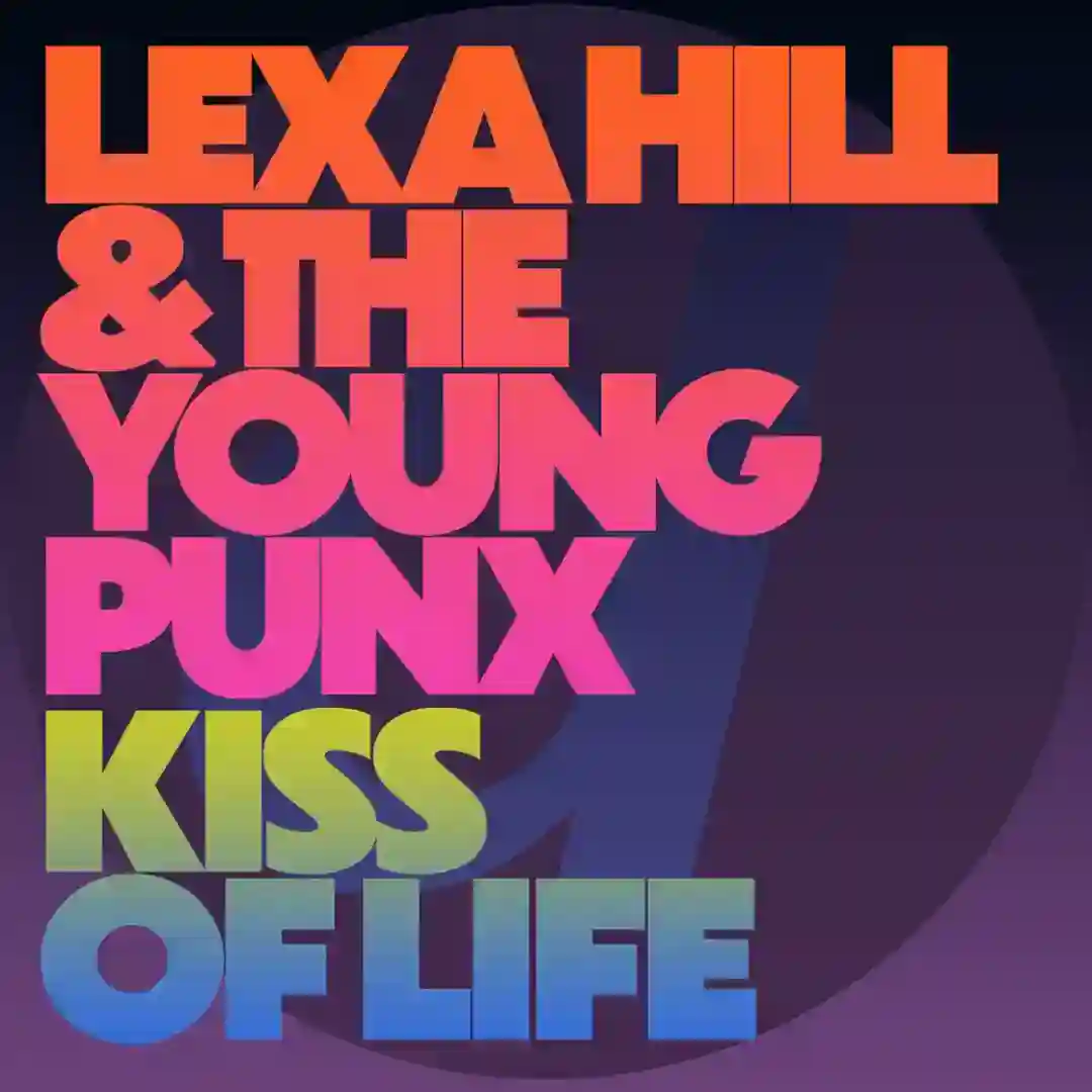 Kiss of Life (Extended Mix) cover