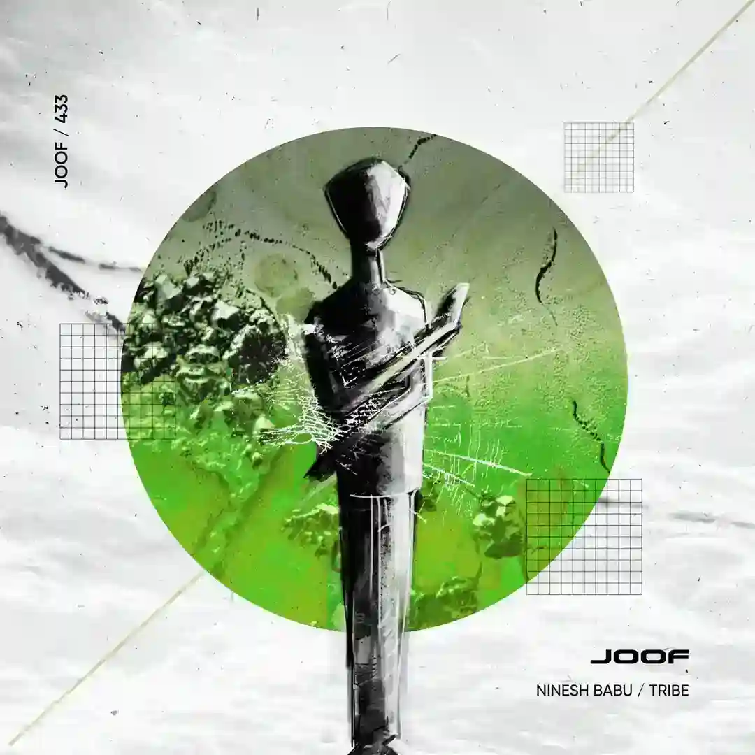 Tribe cover