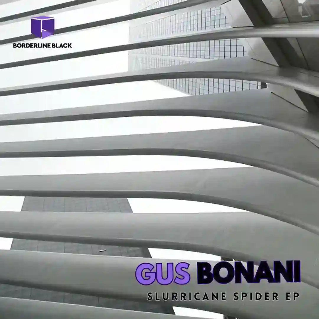 Slurricane Spider cover
