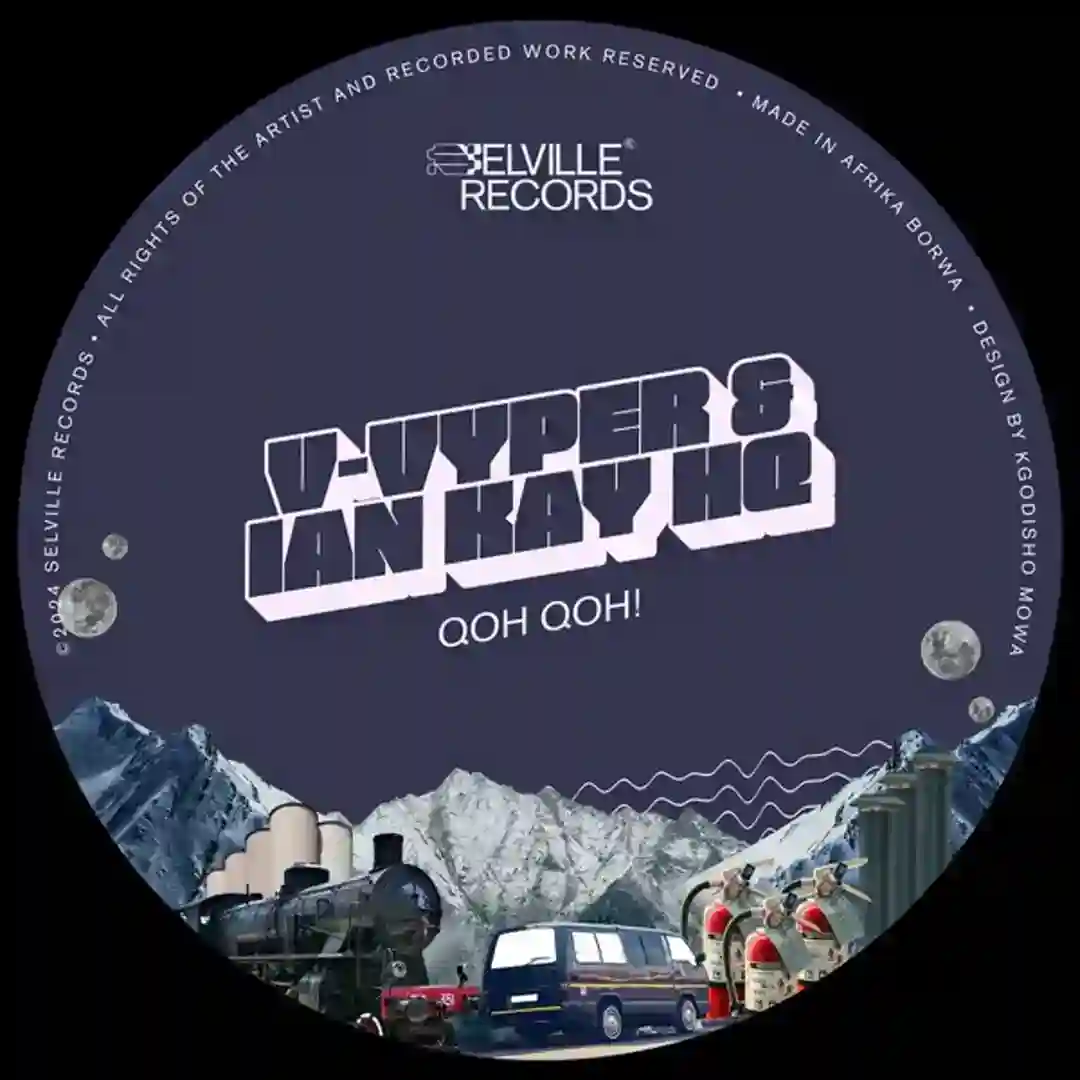 How Will I Know (Original Mix) cover