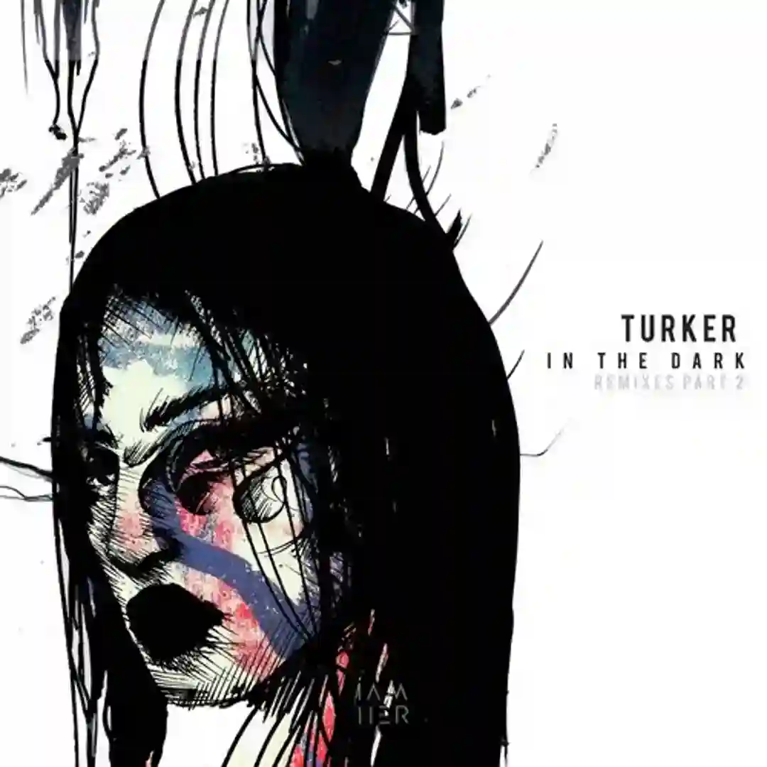 In the Dark (Remixes Part 2) cover