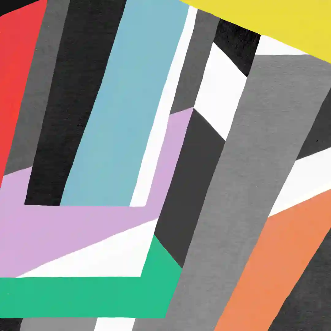 Pulse Remix EP cover