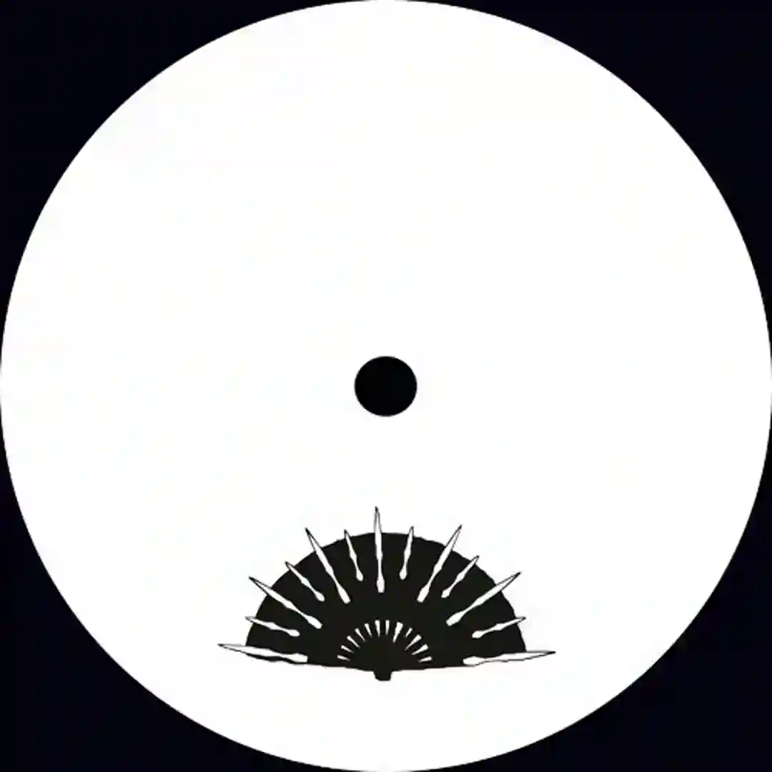 Second Angle cover