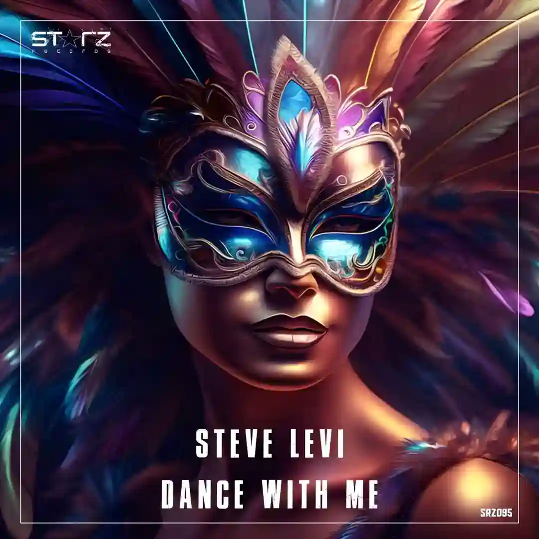 Dance with Me cover