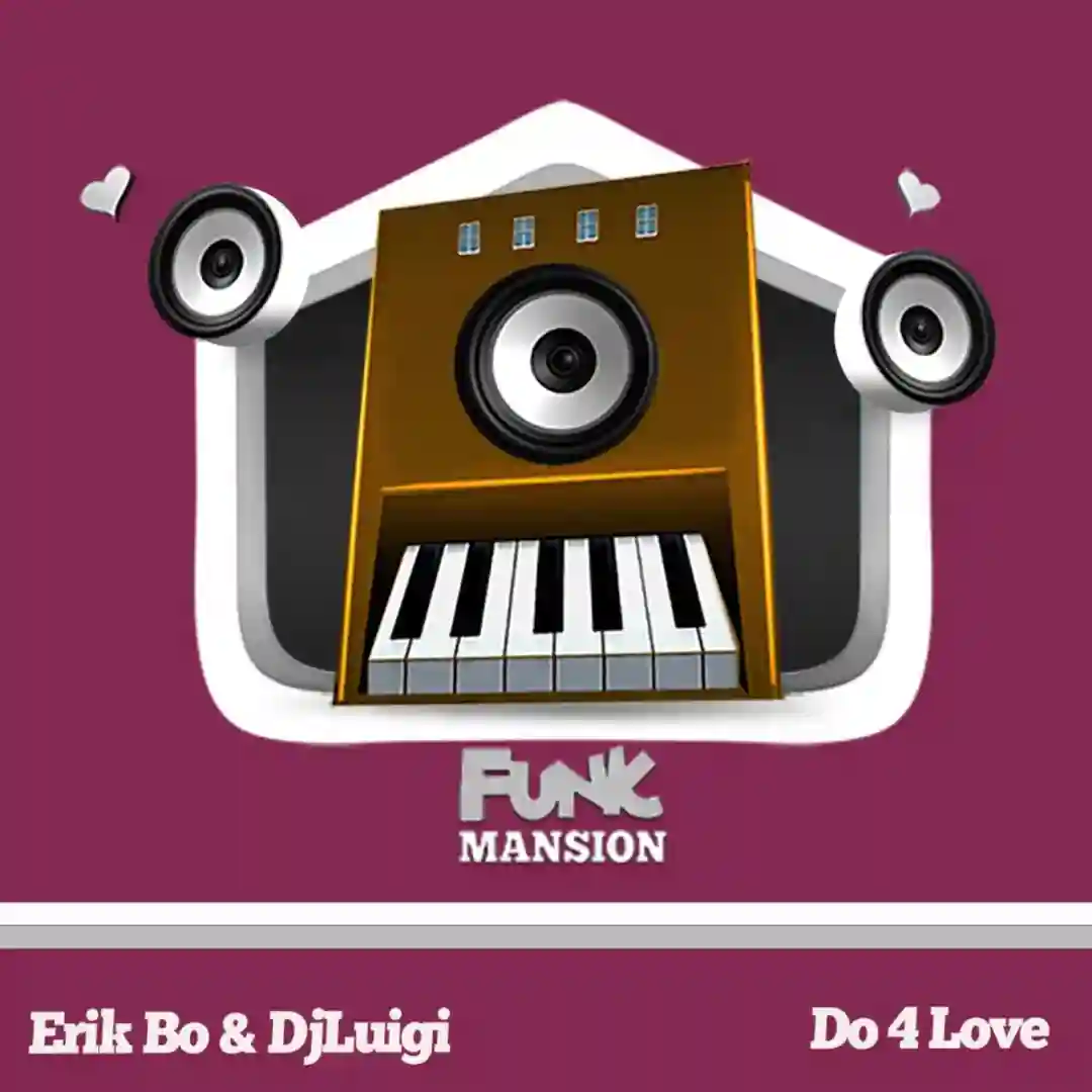 Do 4 Love cover