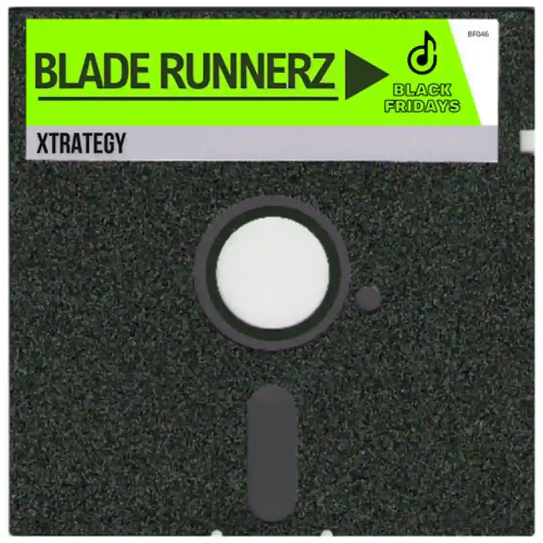 Xtrategy cover