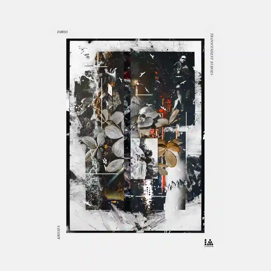 Ignition Drive (Original Mix) cover