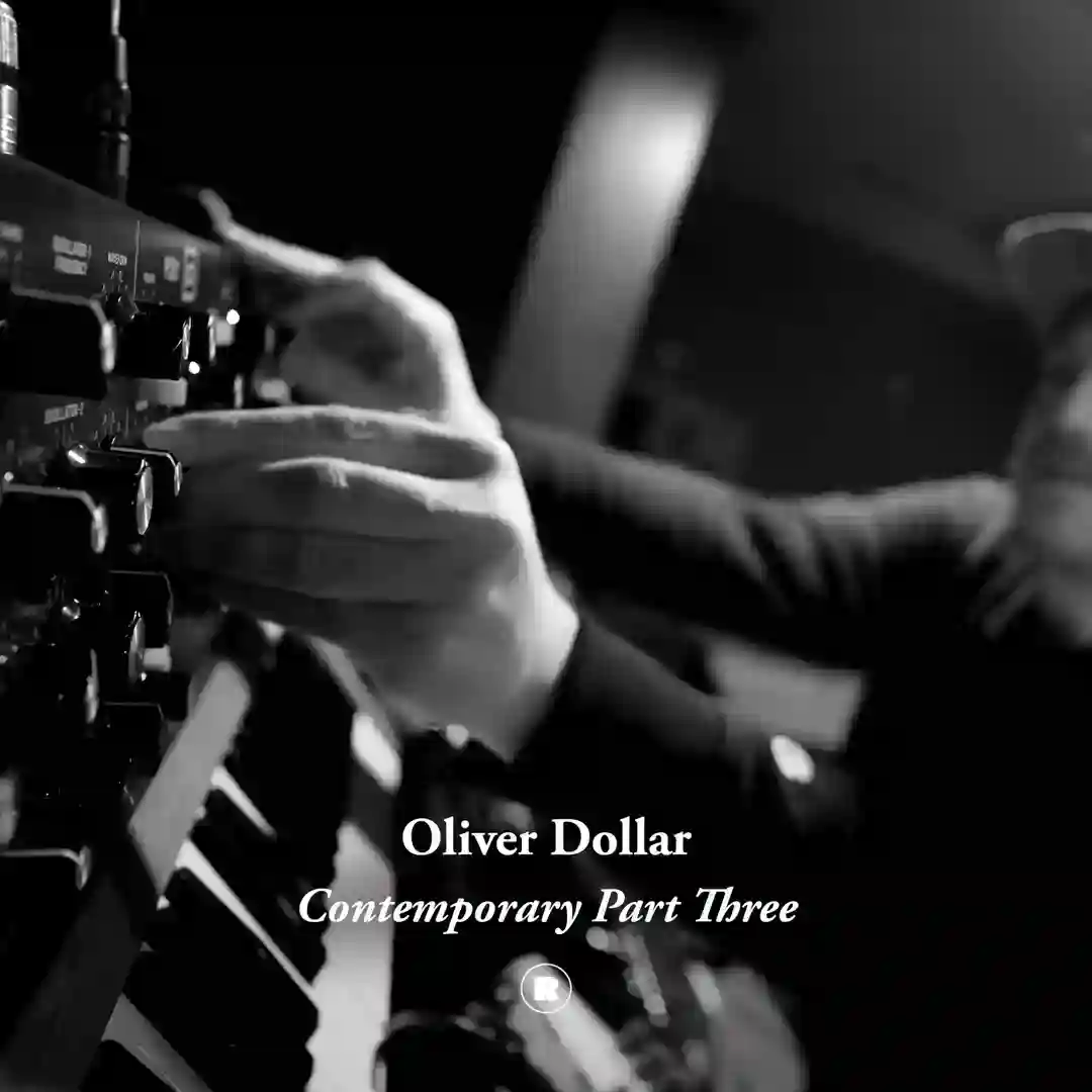 Ought To Be (Original Mix) cover
