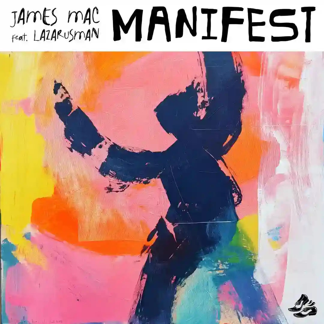 Manifest (Extended Mix) cover