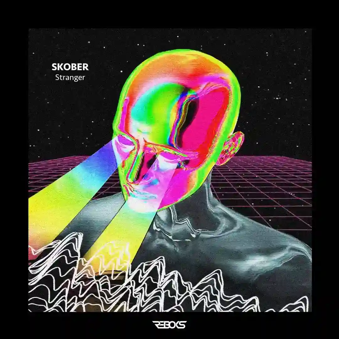 Stranger (Original Mix) cover