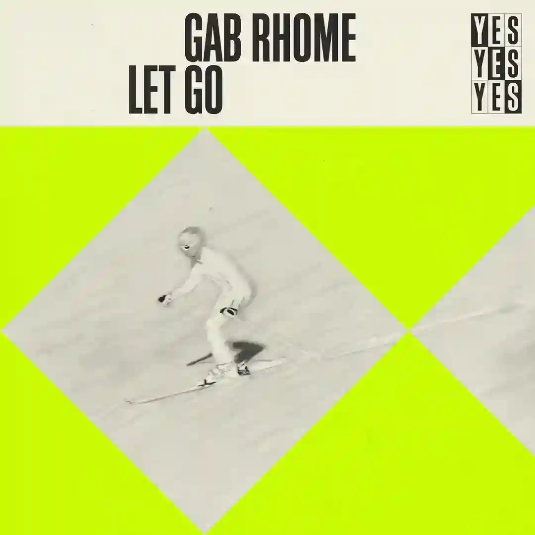 Let Go cover