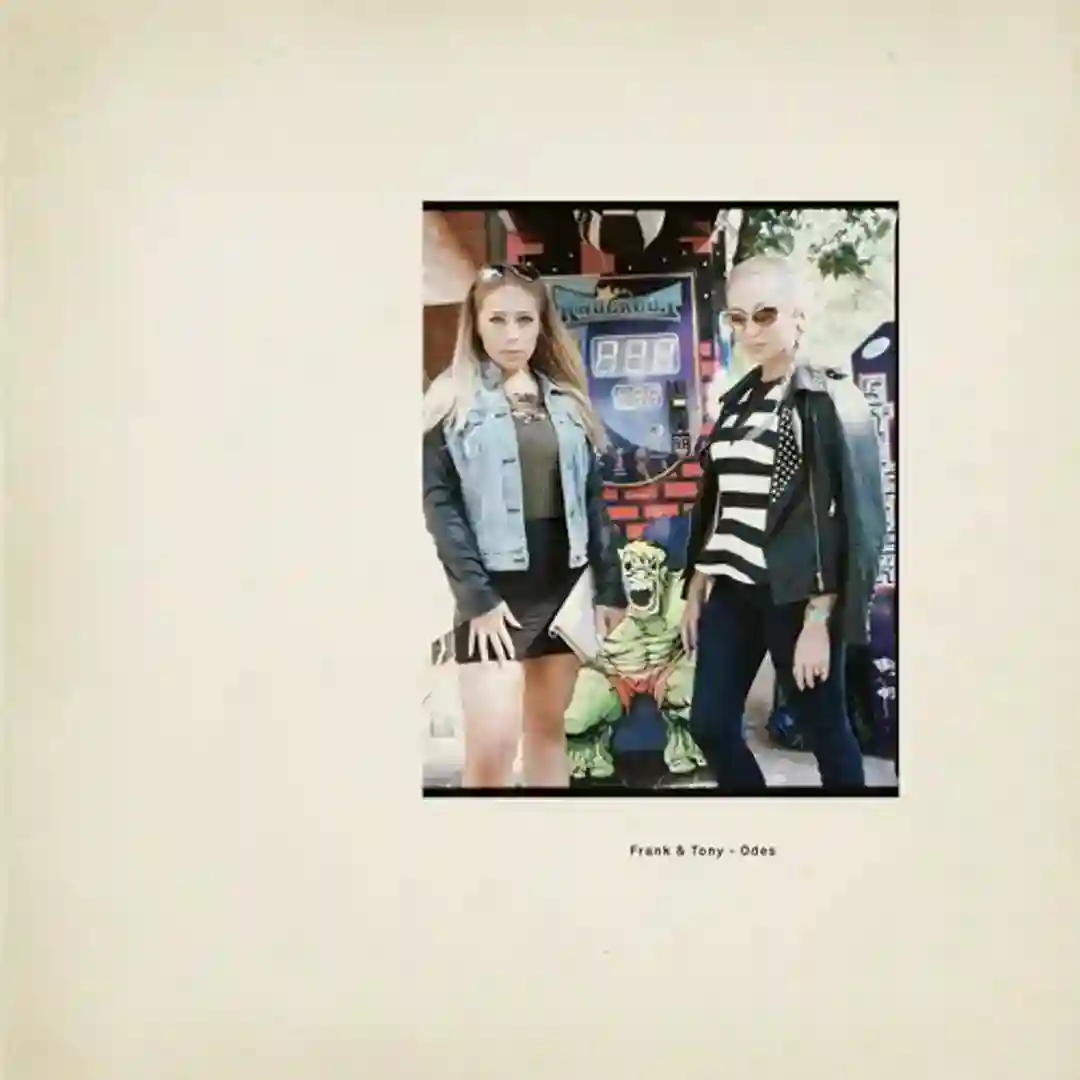 Procession (Original Mix) cover