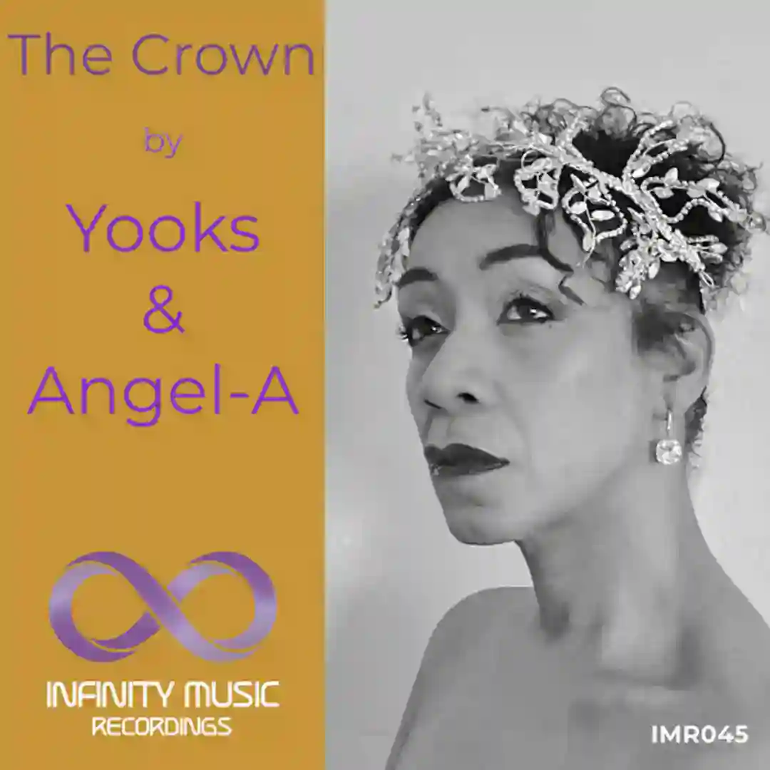 The Crown (Original Mix) cover